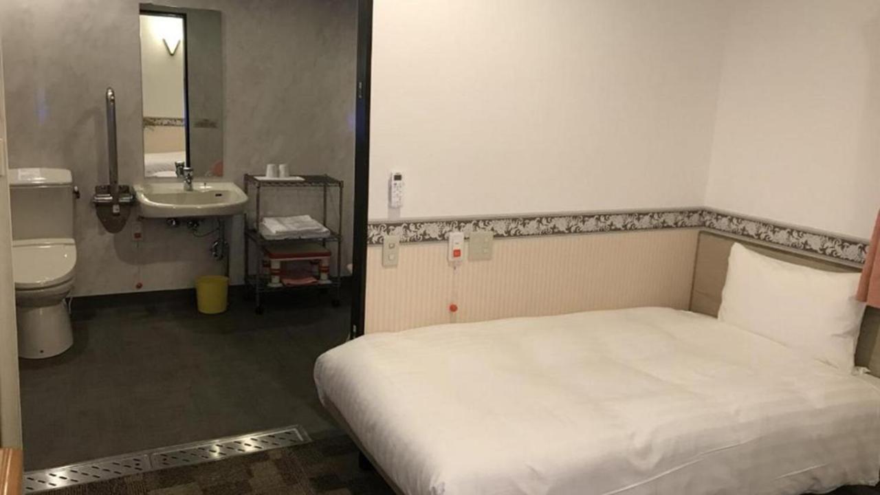 Toyoko Inn Sendai Higashi-Guchi No 2 외부 사진