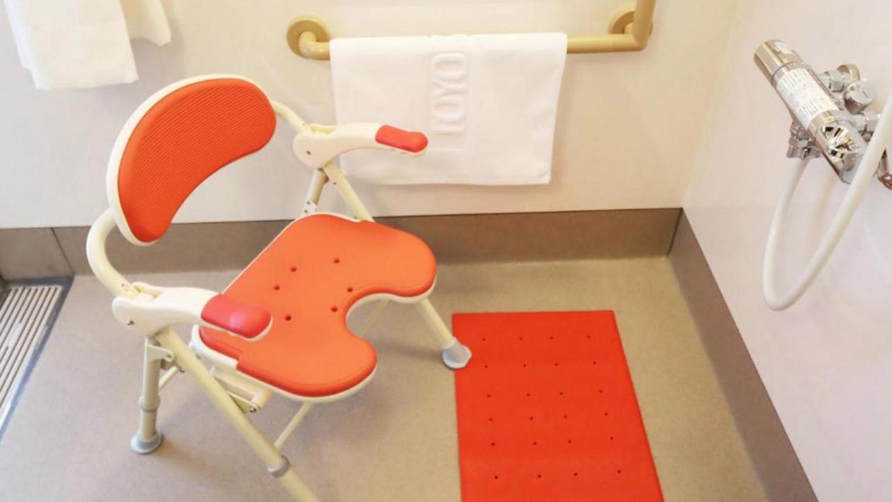 Toyoko Inn Sendai Higashi-Guchi No 2 외부 사진