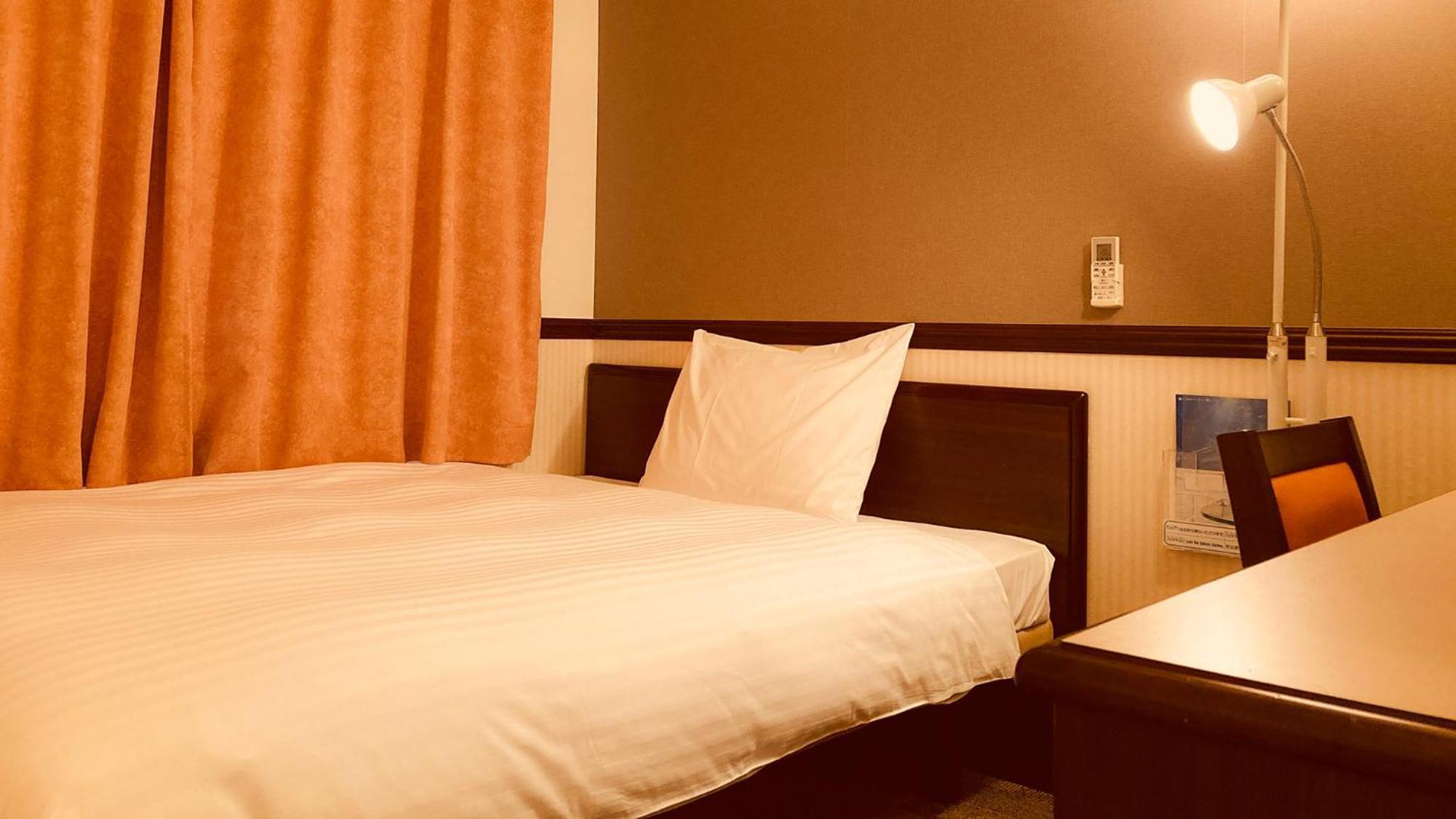 Toyoko Inn Sendai Higashi-Guchi No 2 객실 사진