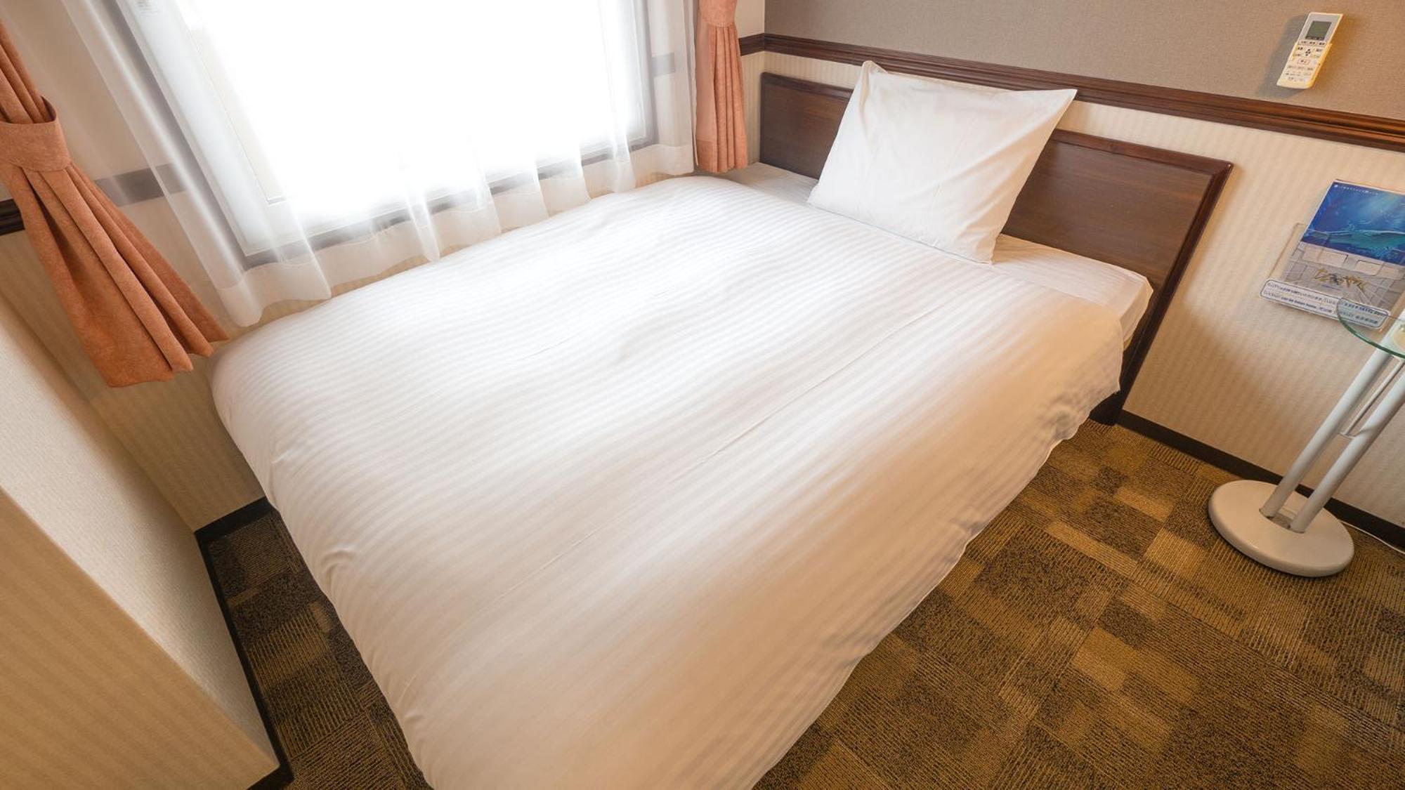 Toyoko Inn Sendai Higashi-Guchi No 2 객실 사진