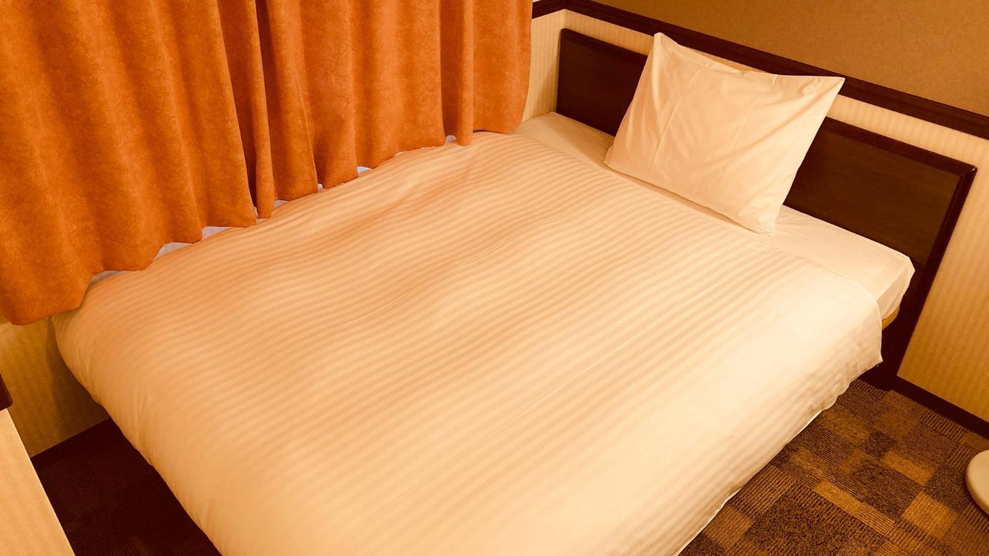 Toyoko Inn Sendai Higashi-Guchi No 2 객실 사진