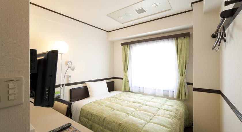 Toyoko Inn Sendai Higashi-Guchi No 2 외부 사진