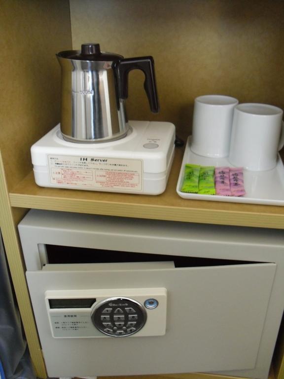 Toyoko Inn Sendai Higashi-Guchi No 2 외부 사진
