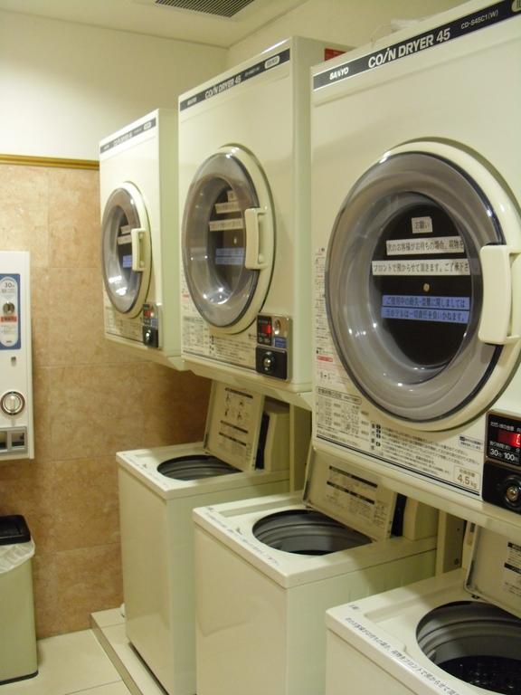 Toyoko Inn Sendai Higashi-Guchi No 2 외부 사진