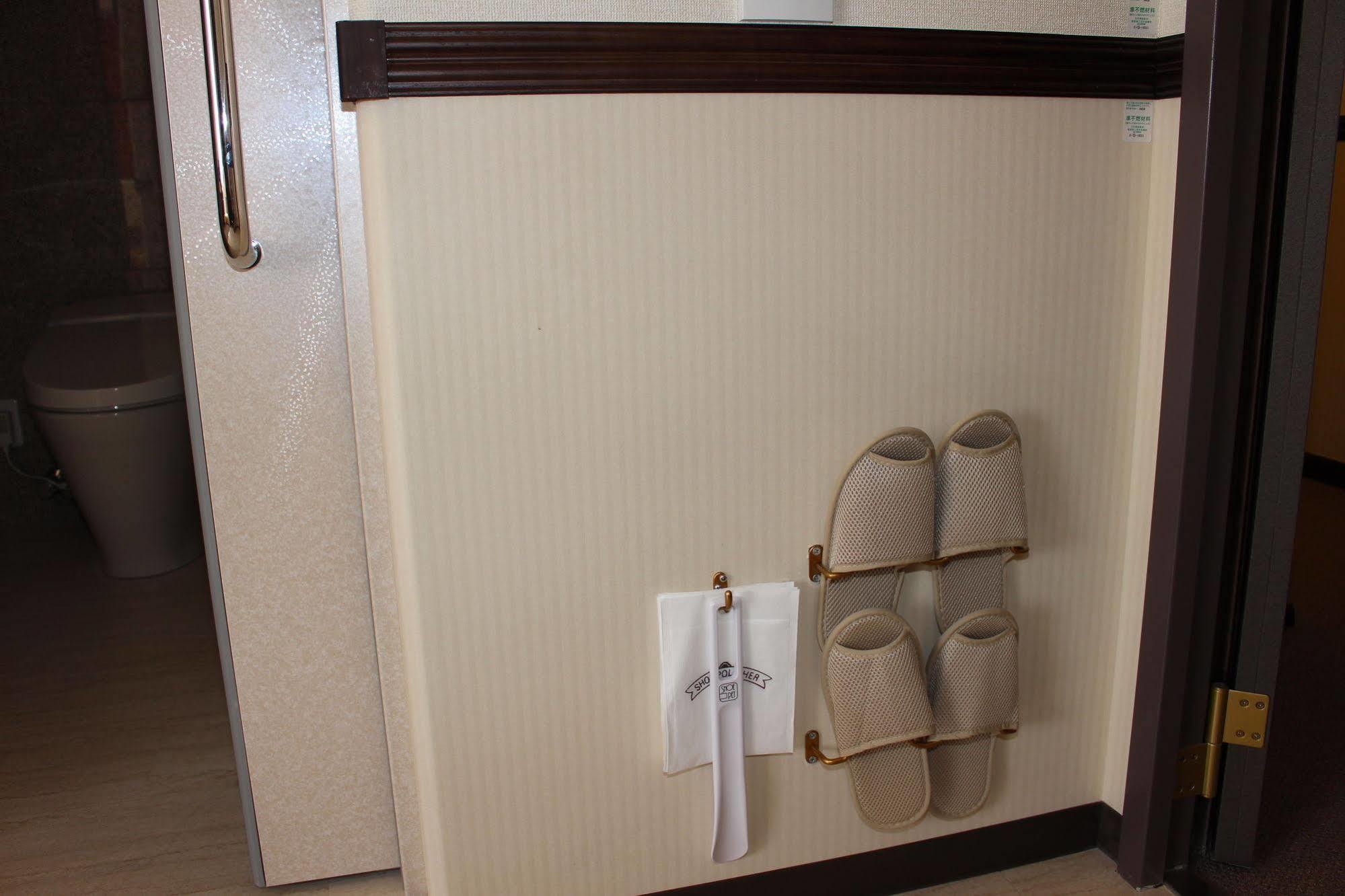 Toyoko Inn Sendai Higashi-Guchi No 2 외부 사진