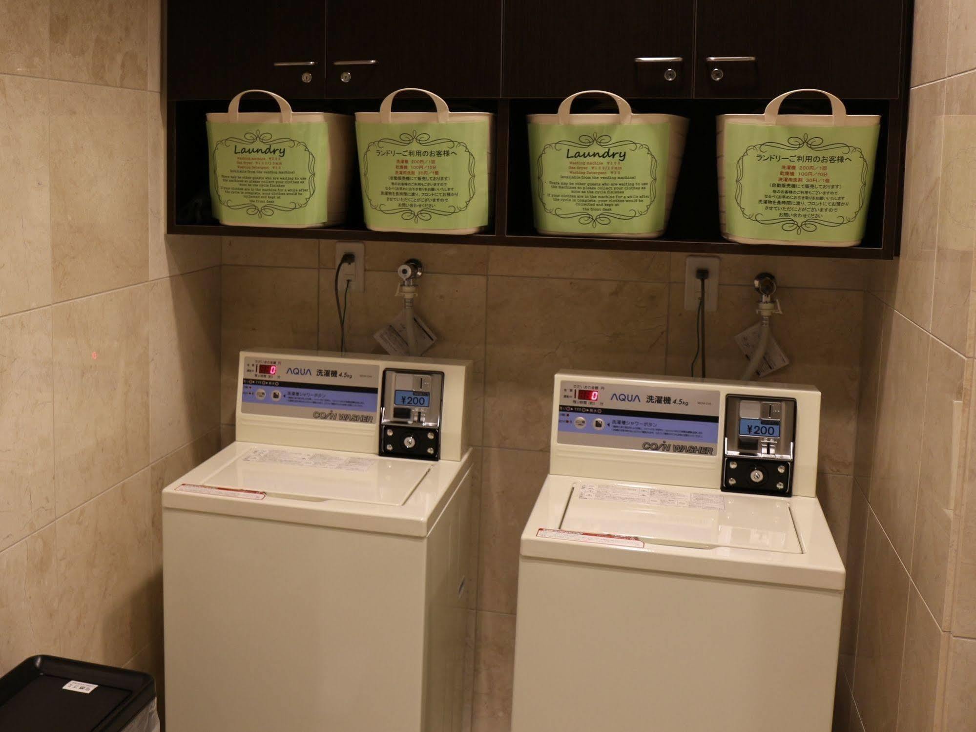 Toyoko Inn Sendai Higashi-Guchi No 2 외부 사진