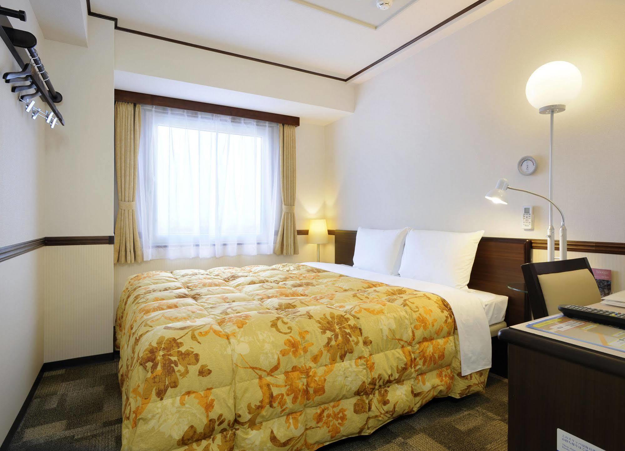 Toyoko Inn Sendai Higashi-Guchi No 2 외부 사진